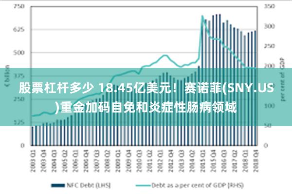 股票杠杆多少 18.45亿美元！赛诺菲(SNY.US)重金加码自免和炎症性肠病领域