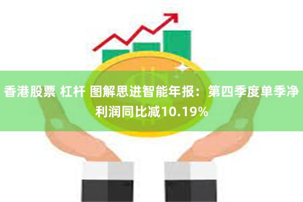 香港股票 杠杆 图解思进智能年报：第四季度单季净利润同比减10.19%
